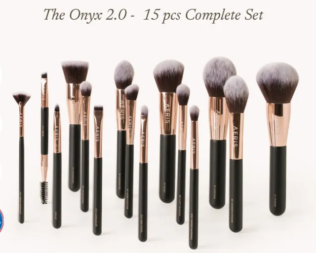 make up brush